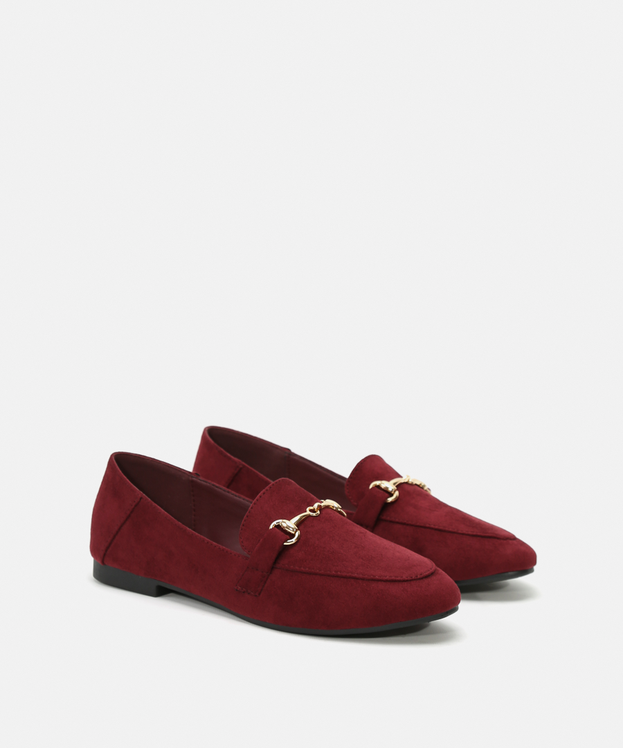 Mocasines detalle image number null